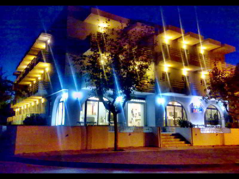 Kos Bay Hotel Luaran gambar